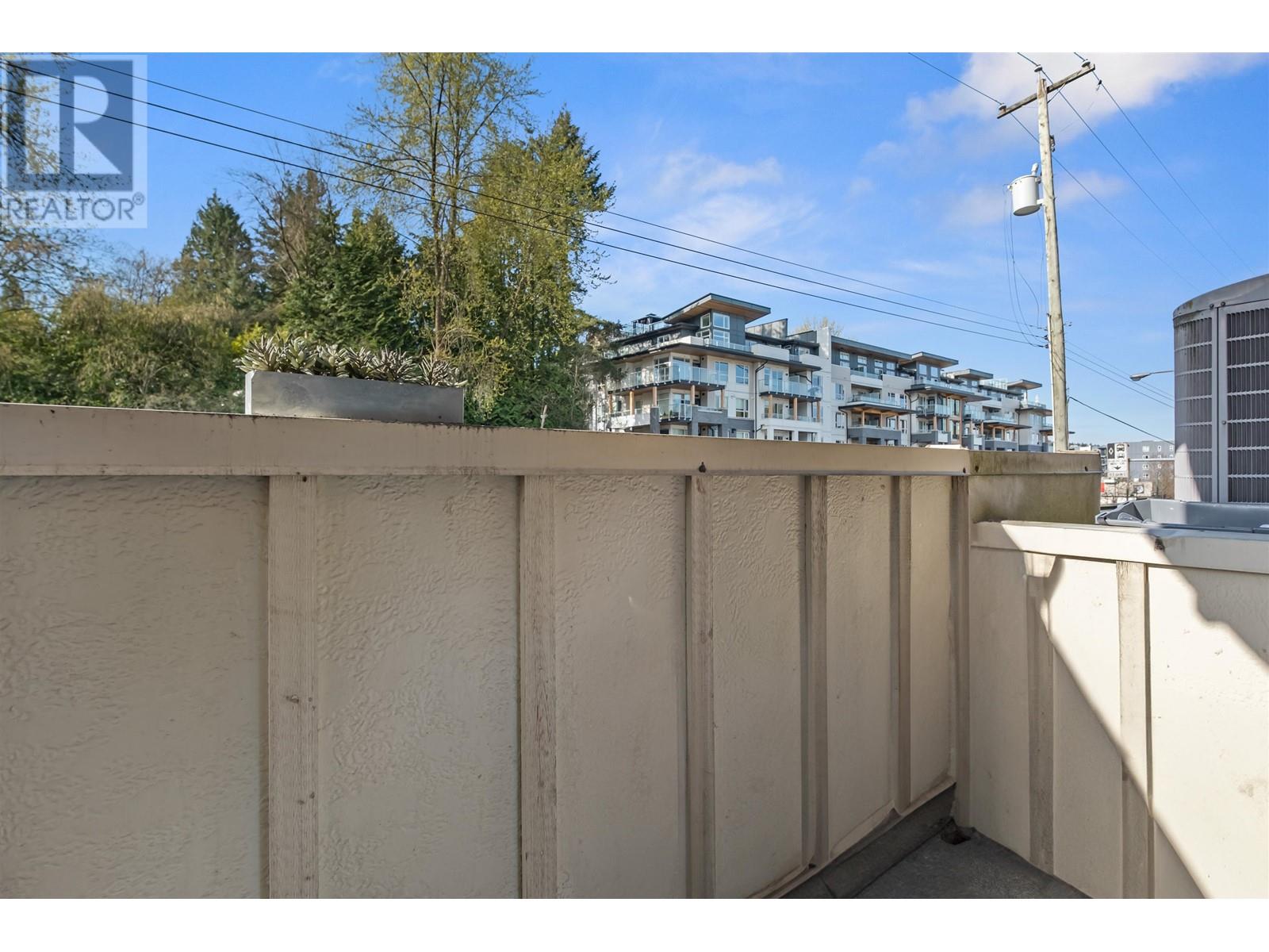 203 3240 ST JOHNS STREET, Port Moody real estate listing R2992236