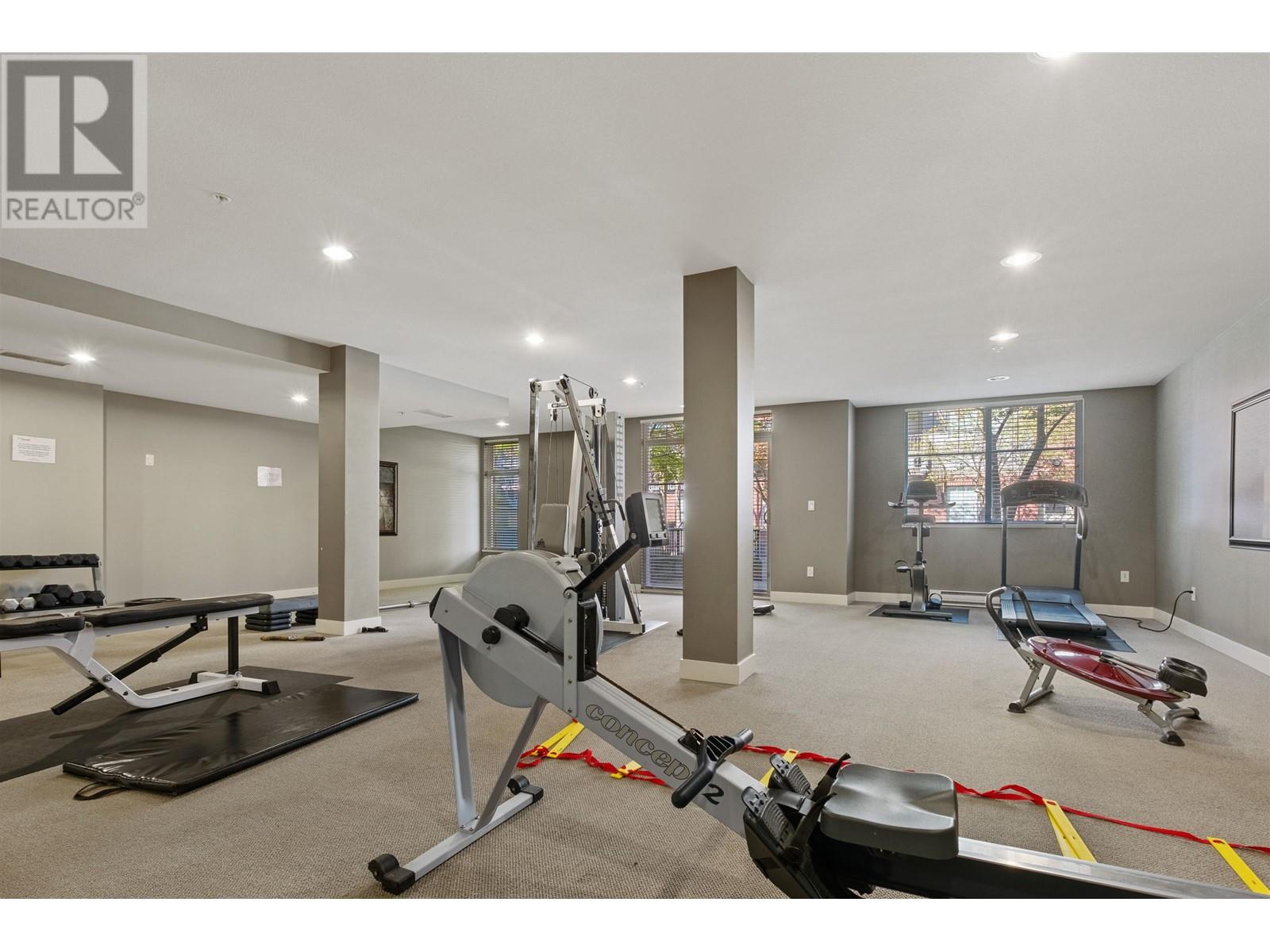 203 3240 ST JOHNS STREET, Port Moody real estate listing R2992236