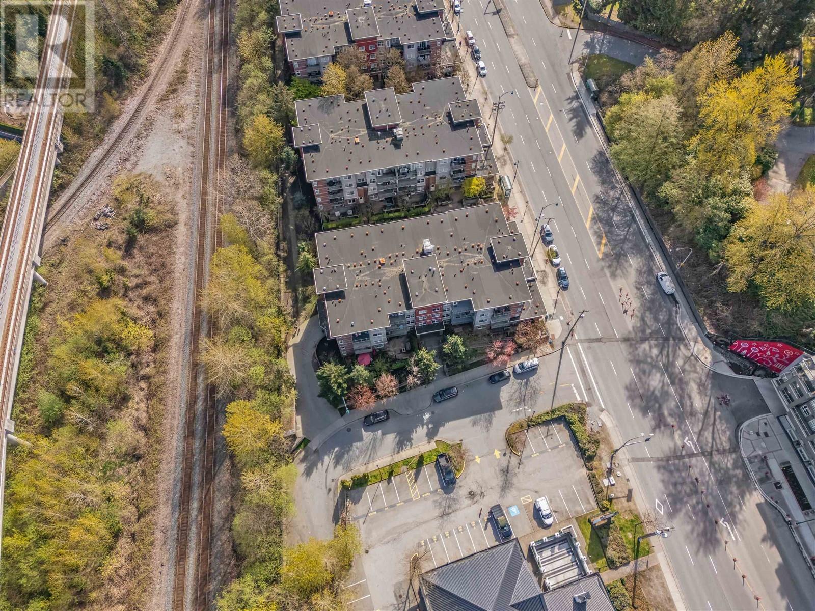 203 3240 ST JOHNS STREET, Port Moody real estate listing R2992236