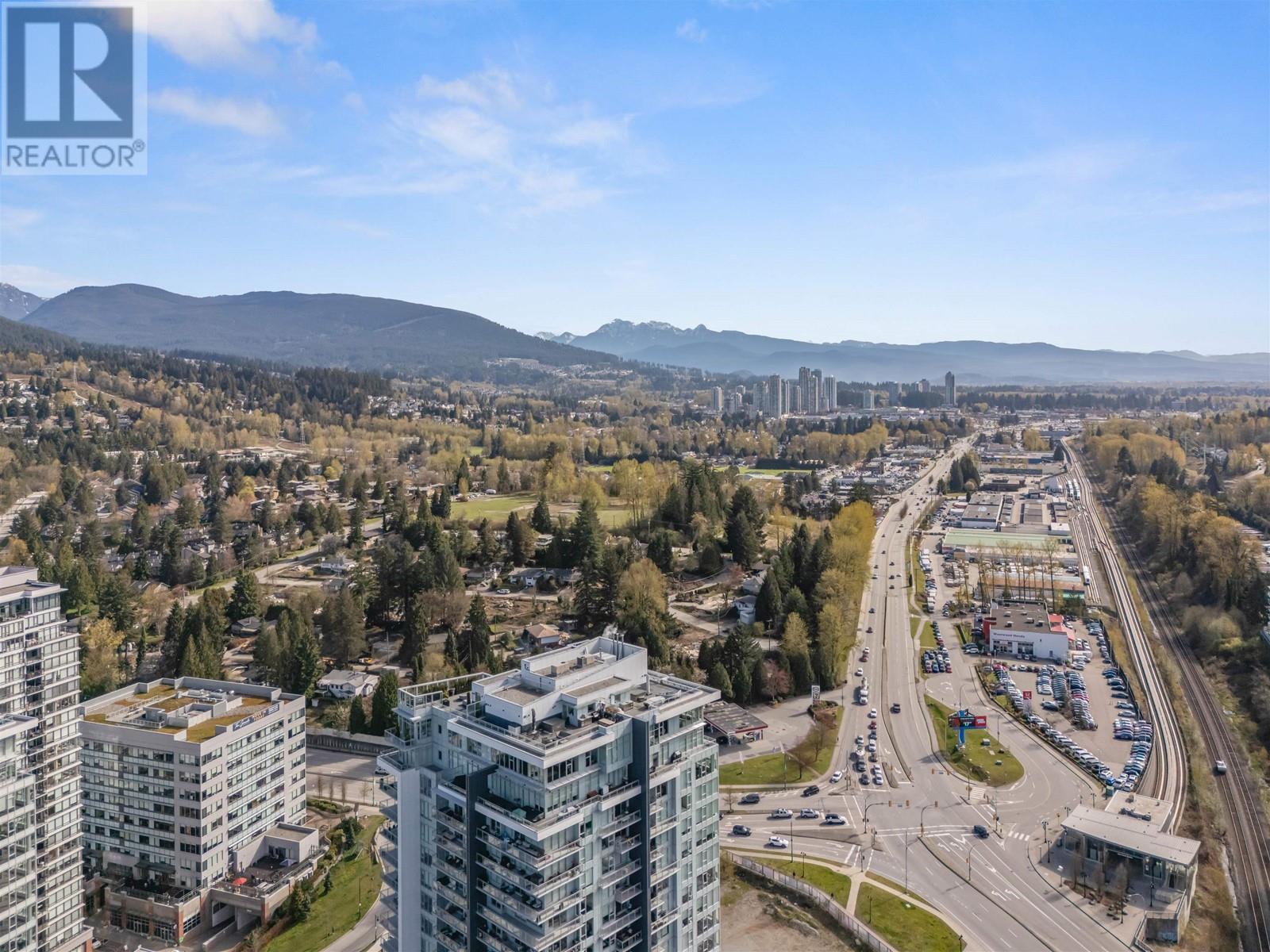 203 3240 ST JOHNS STREET, Port Moody real estate listing R2992236