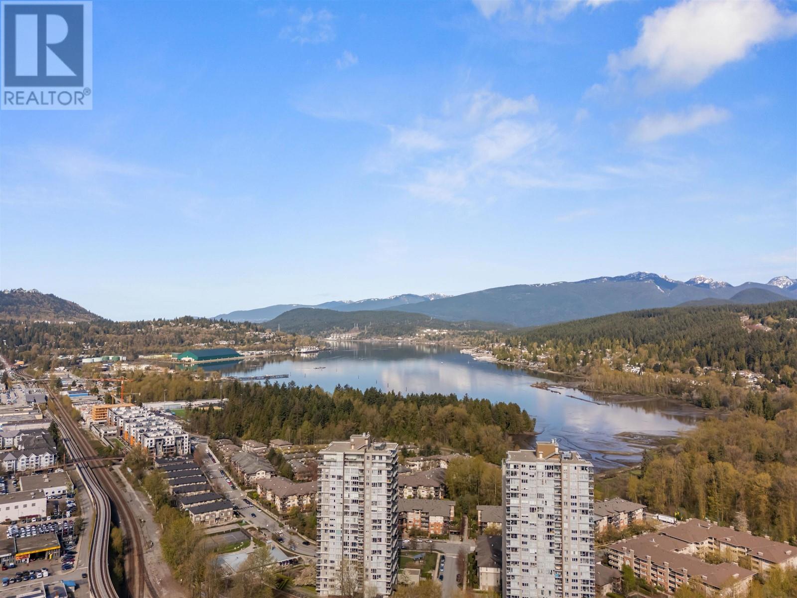 203 3240 ST JOHNS STREET, Port Moody real estate listing R2992236
