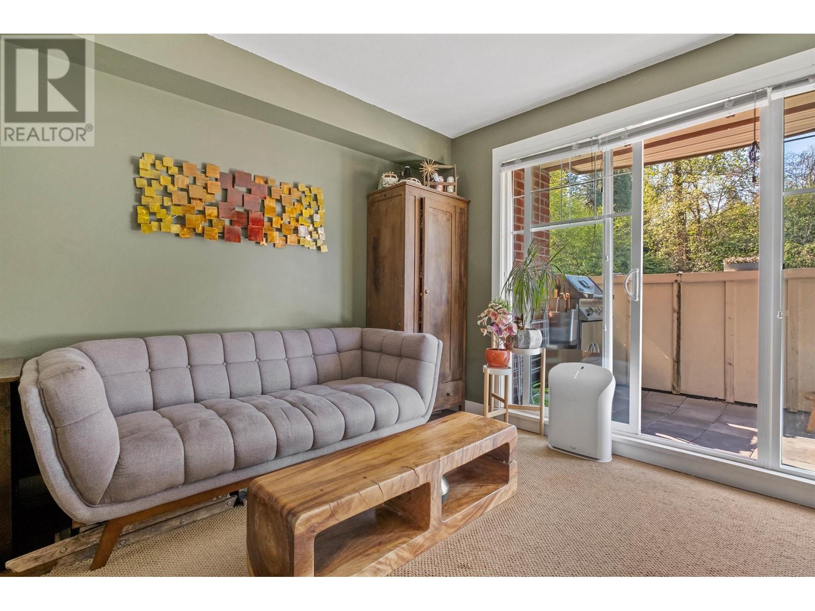 203 3240 ST JOHNS STREET, Port Moody real estate listing R2992236