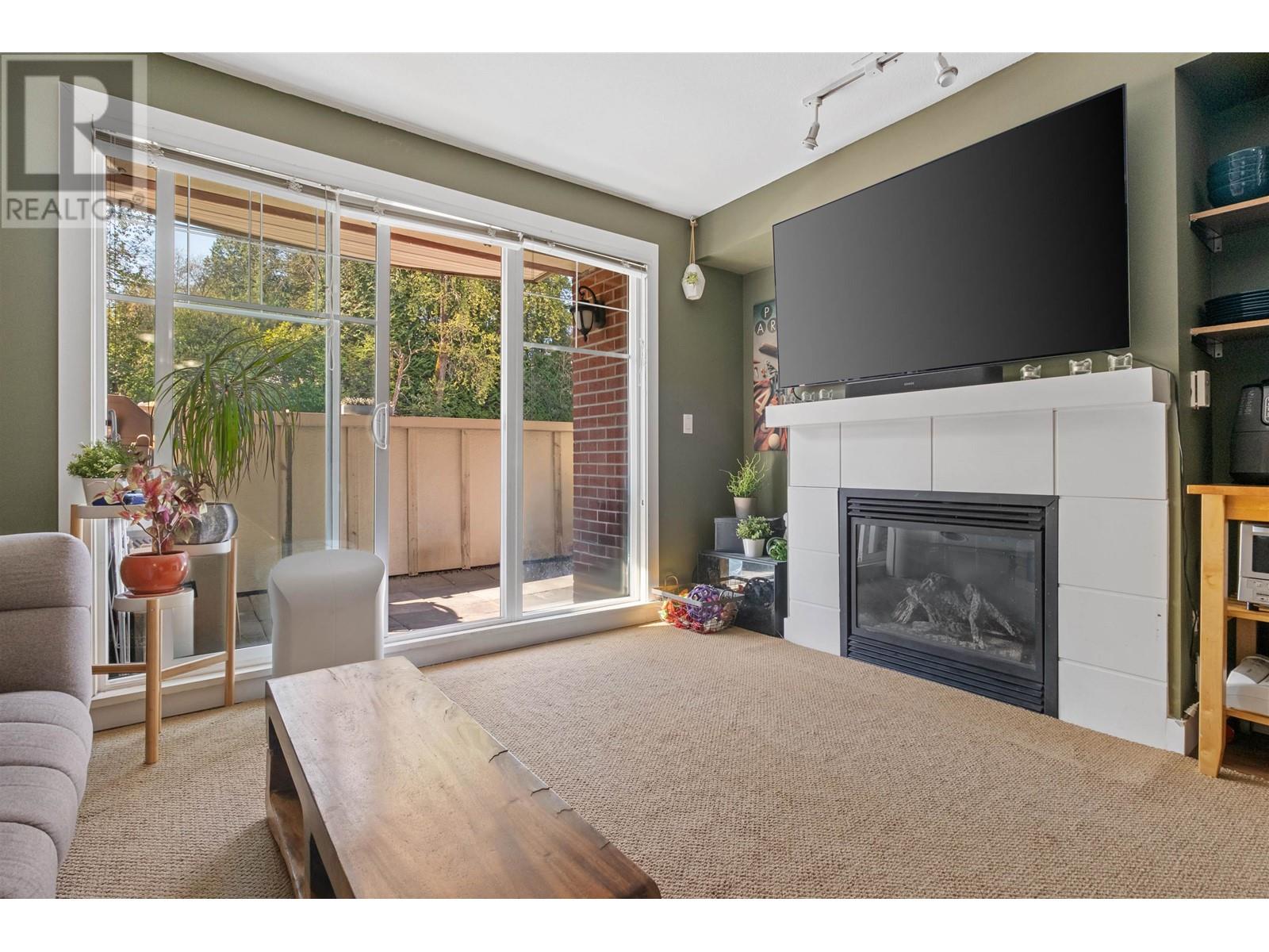 203 3240 ST JOHNS STREET, Port Moody real estate listing R2992236