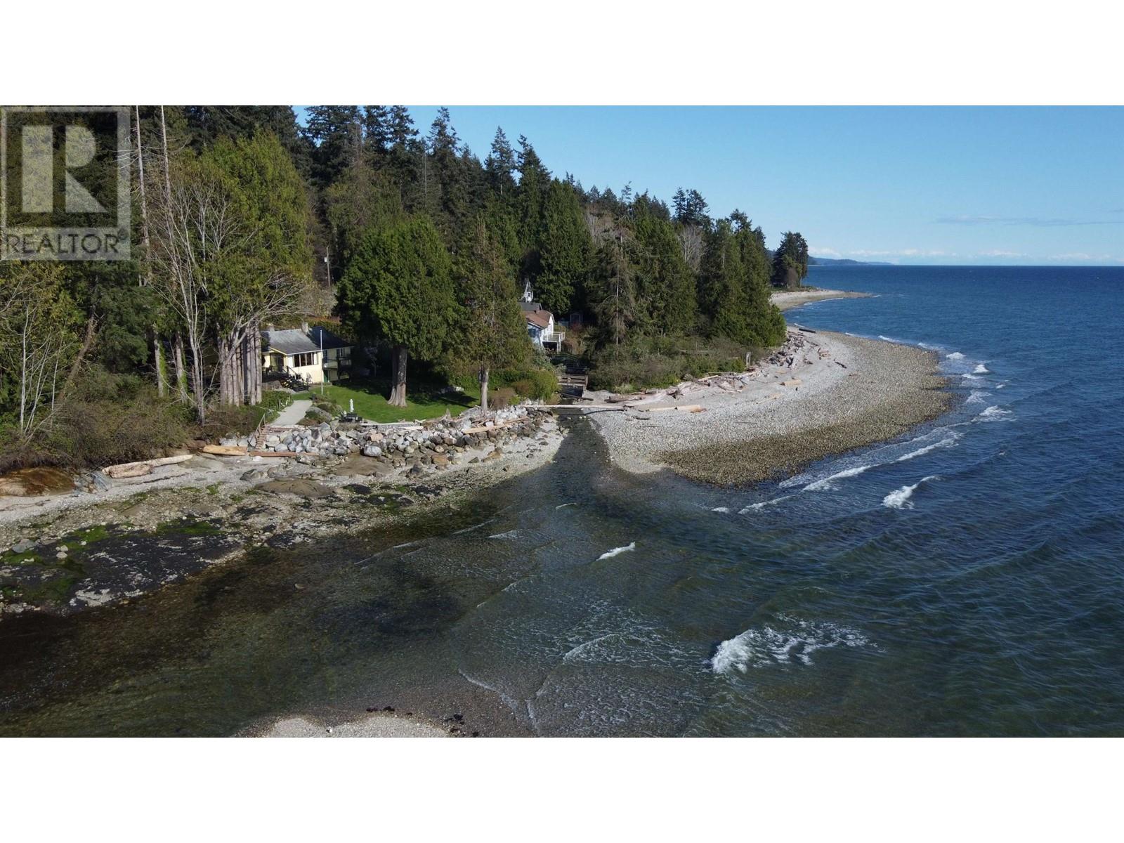 2873 LOWER ROAD, Roberts Creek