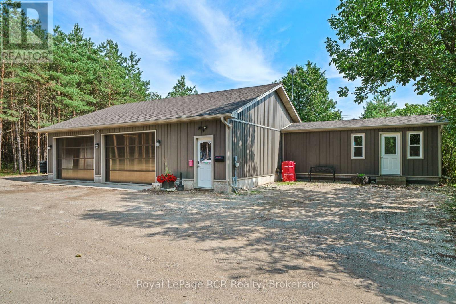 Photo 2 of 302769 Douglas Street, West Grey ON