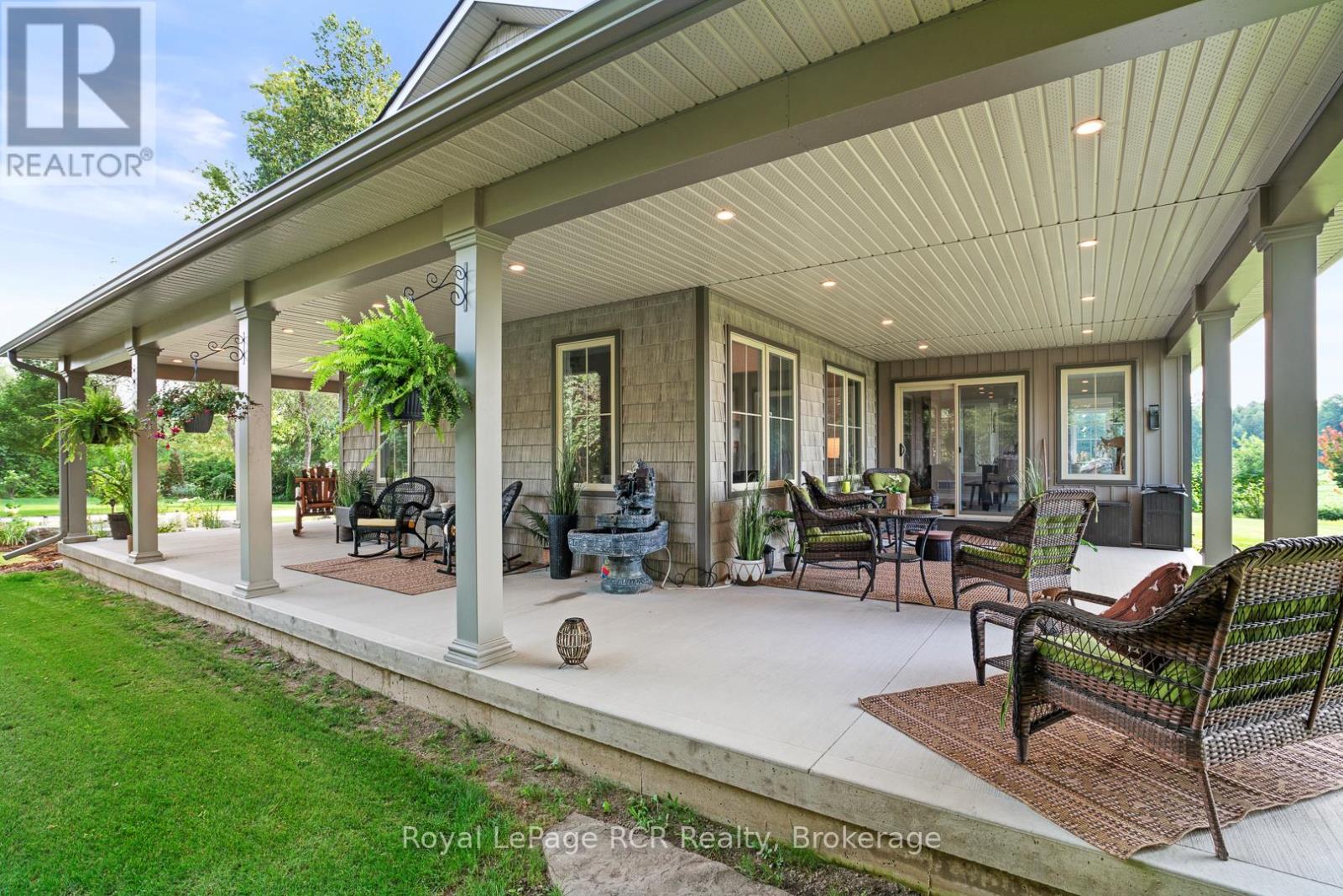 Photo 9 of 302769 Douglas Street, West Grey ON