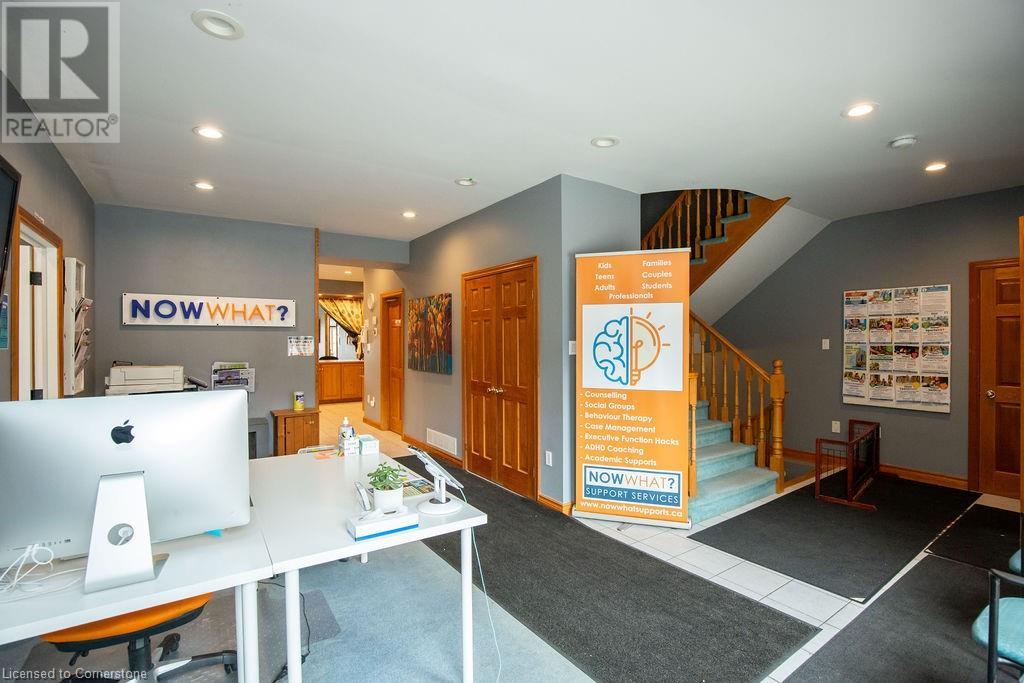 Photo 6 of 144 Wilson Street E, Ancaster ON