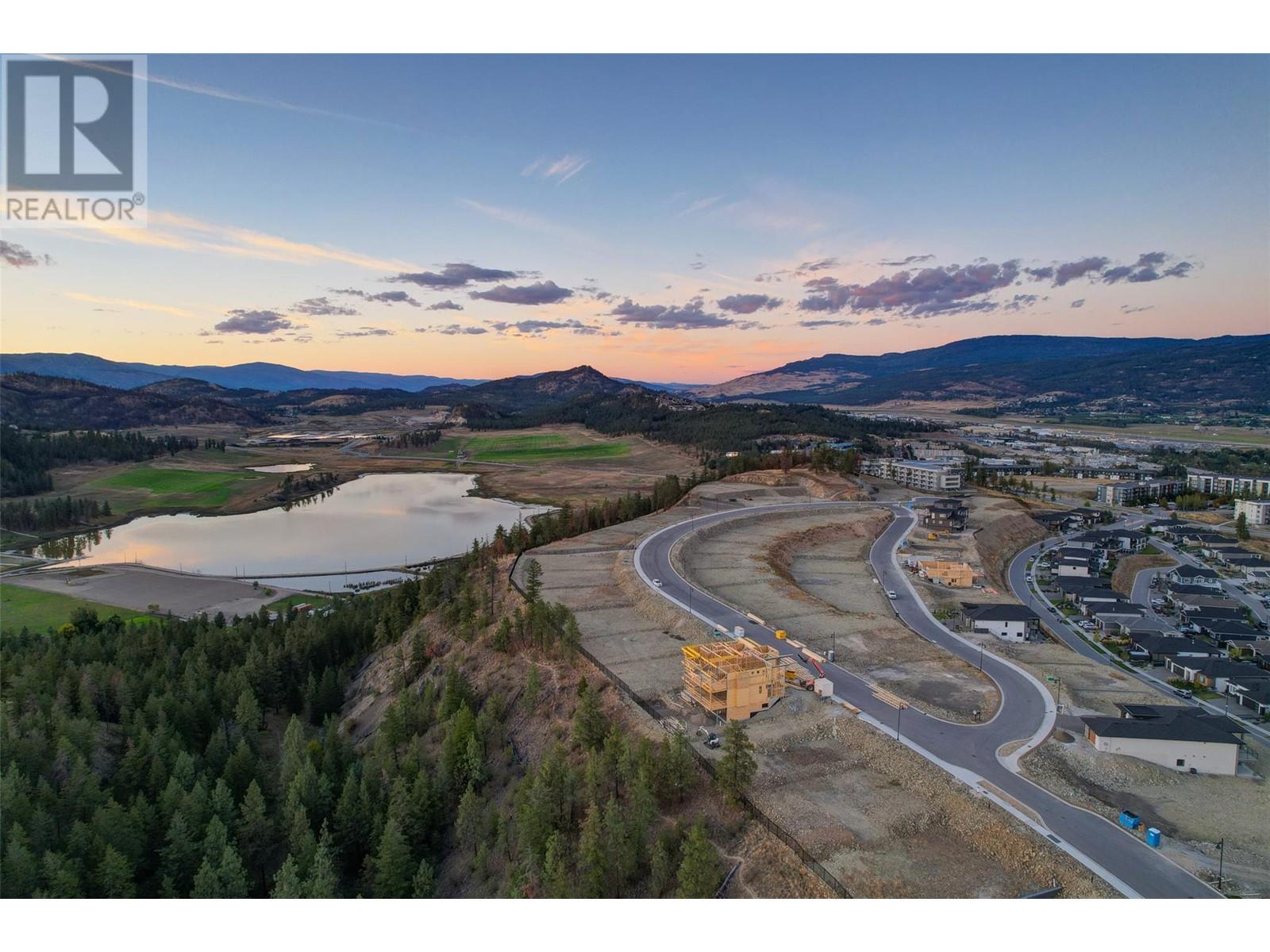 Photo 33 of 719 Kingswood Terrace Lot 59, Kelowna BC