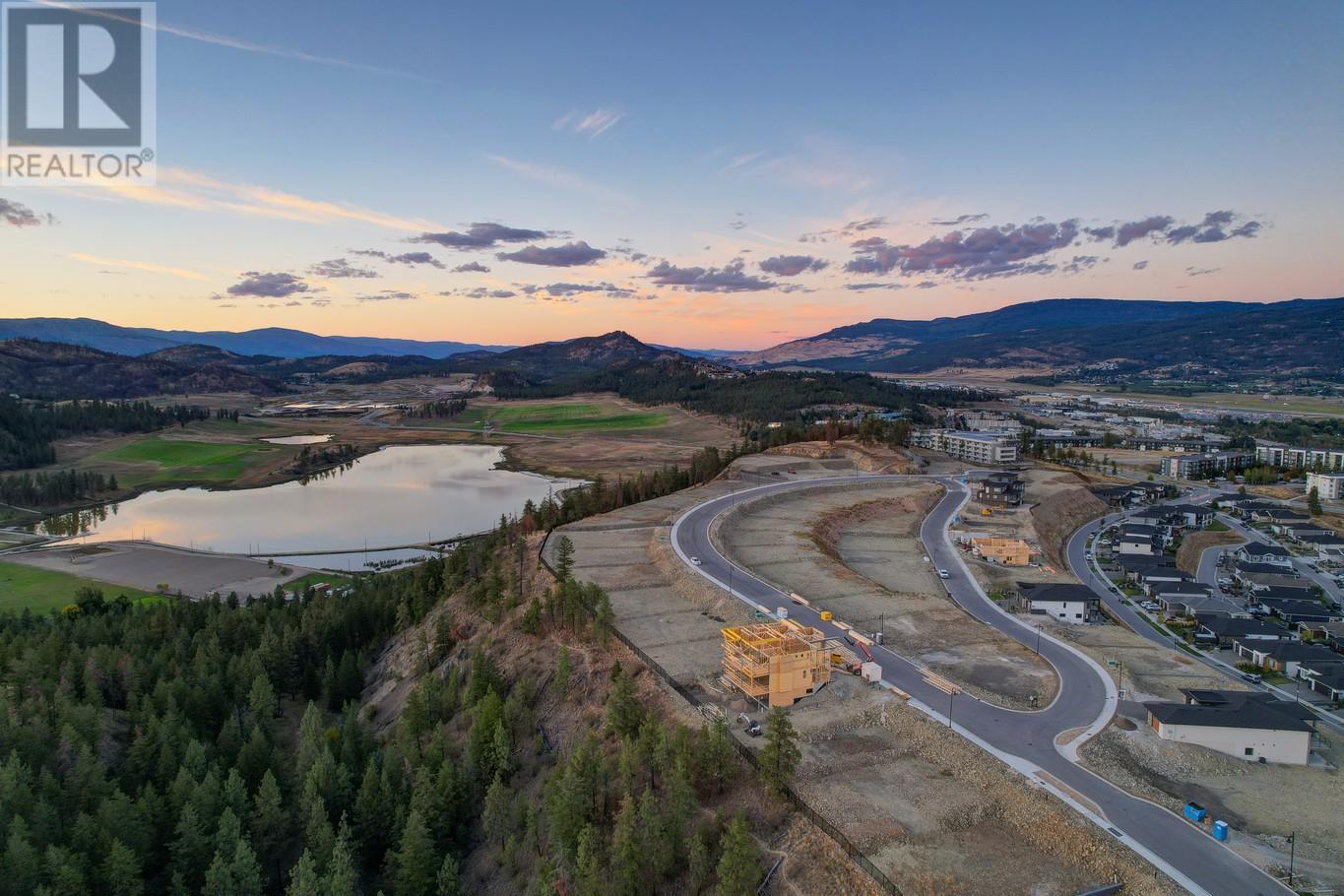 Photo 58 of 687 Kingswood Terrace Lot 63, Kelowna BC
