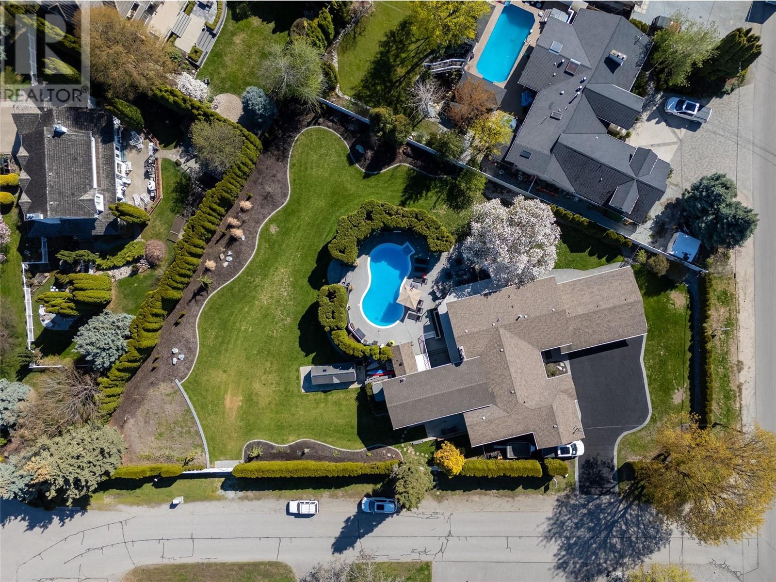  771 Torrs Road, Kelowna