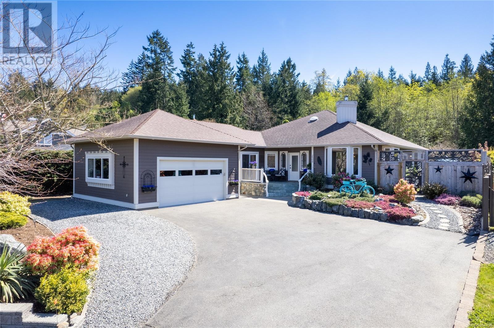 2508 Nuttal Dr, Nanoose Bay