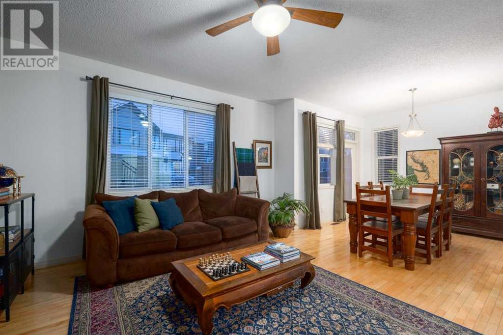 76 Heritage Hill, Cochrane