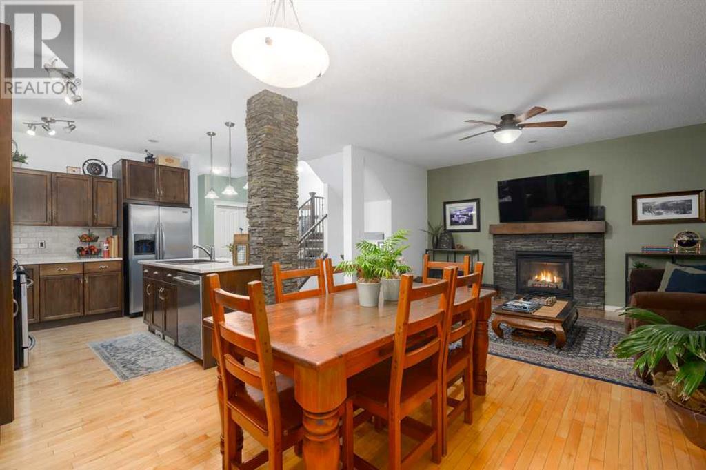 76 Heritage Hill, Cochrane