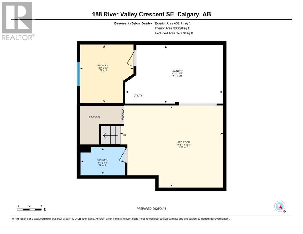 Single Family House for Sale in  Rivervalley Crescent SE Riverbend Calgary 