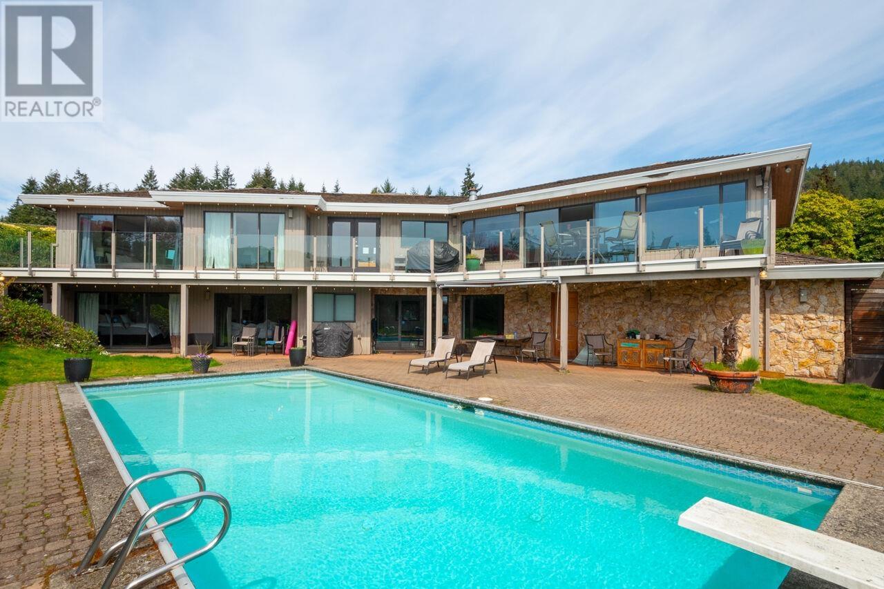 4231 ROCKRIDGE CRESCENT, West Vancouver