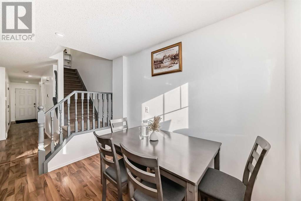 Single Family House for Sale in  Saddletree Court NE Saddle Ridge Calgary 
