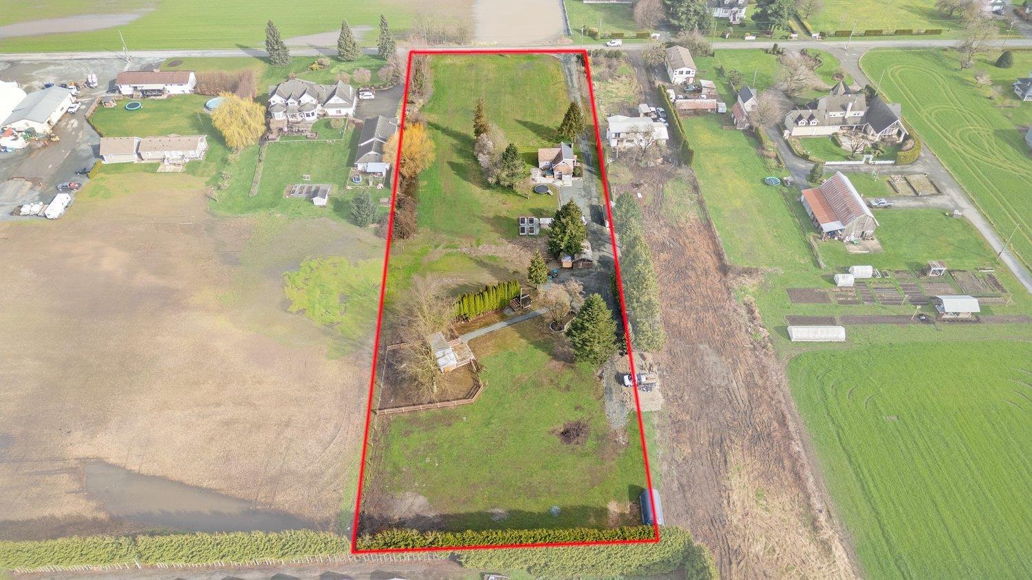 42790 ADAMS ROAD, Greendale, Chilliwack