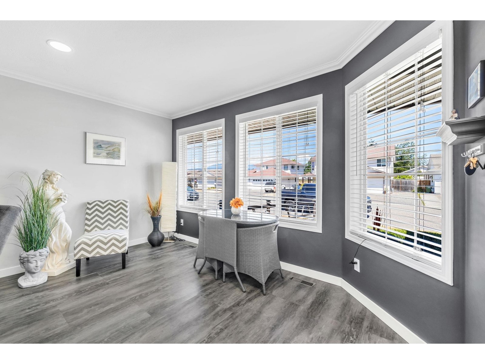 2 45156 CUMBERLAND AVENUE, Sardis South, Chilliwack