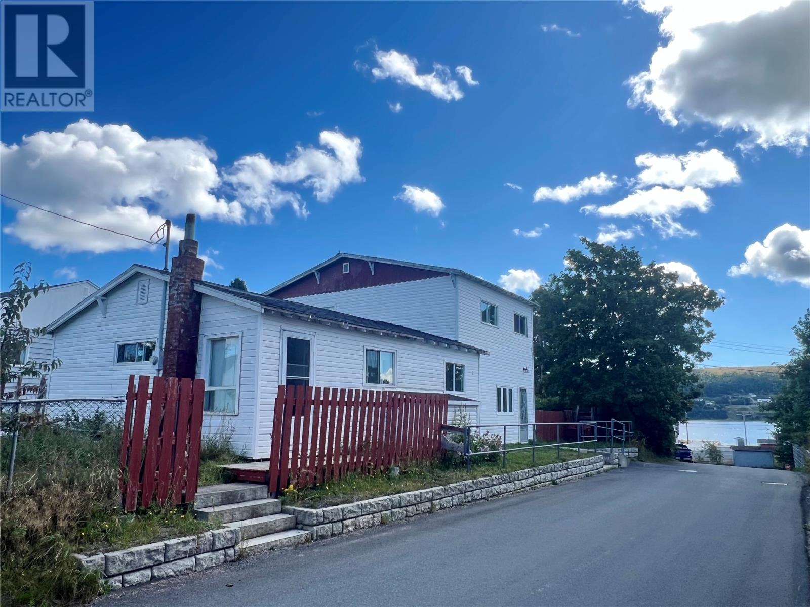 Photo 1 of 13 15 College Lane, Harbour Grace NL