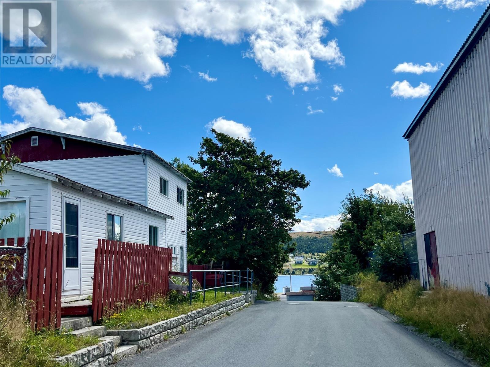 Photo 2 of 13 15 College Lane, Harbour Grace NL
