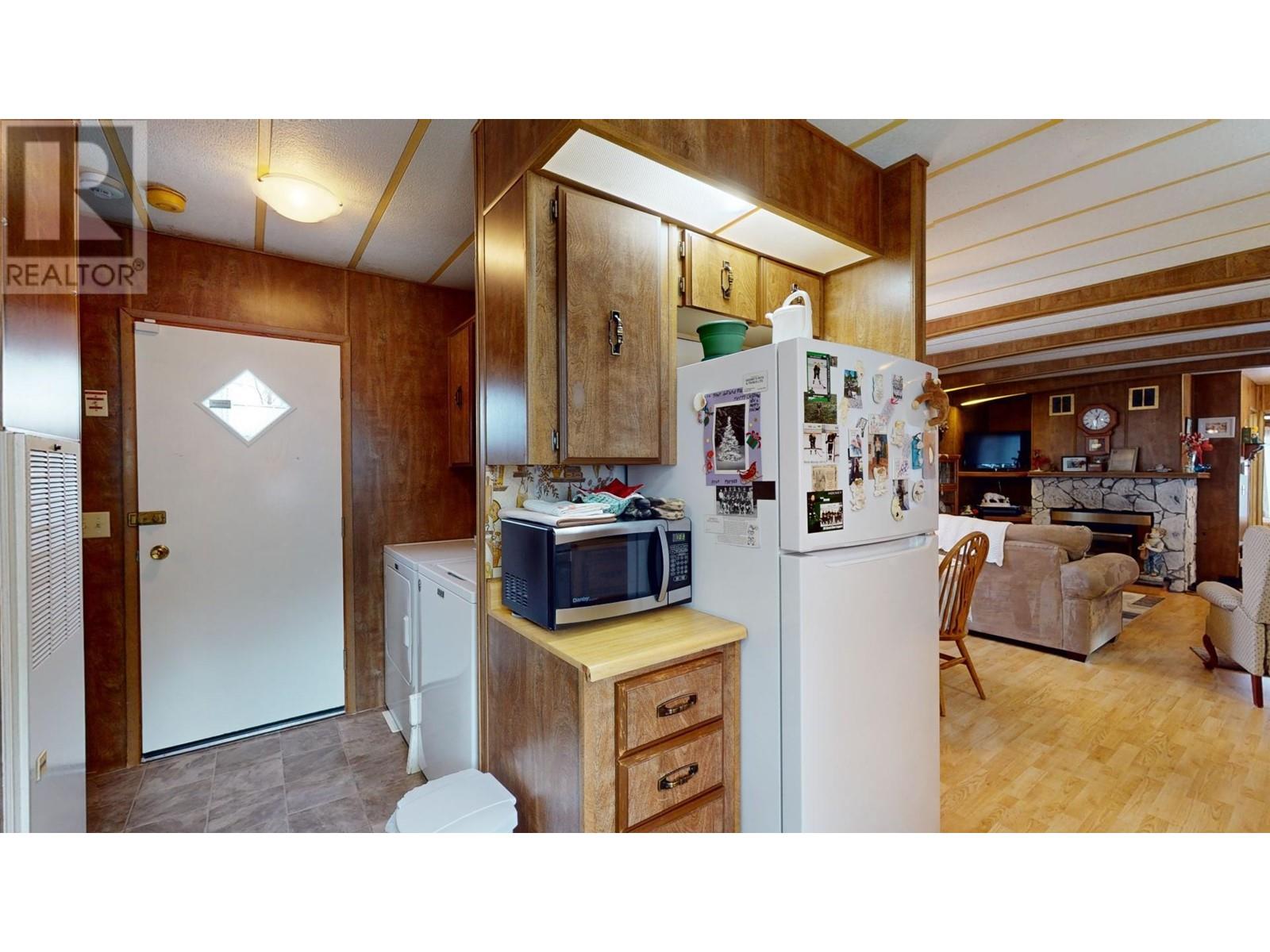 28 654 NORTH FRASER DRIVE, Quesnel