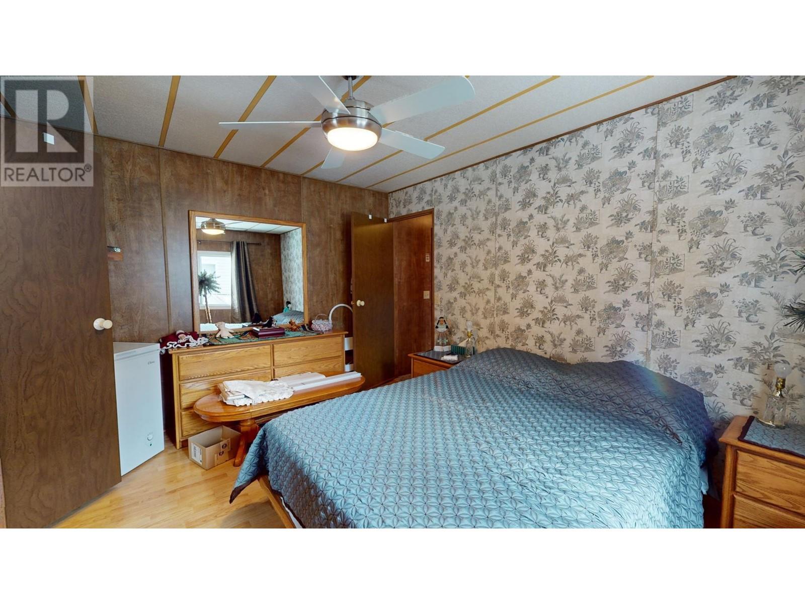 28 654 NORTH FRASER DRIVE, Quesnel
