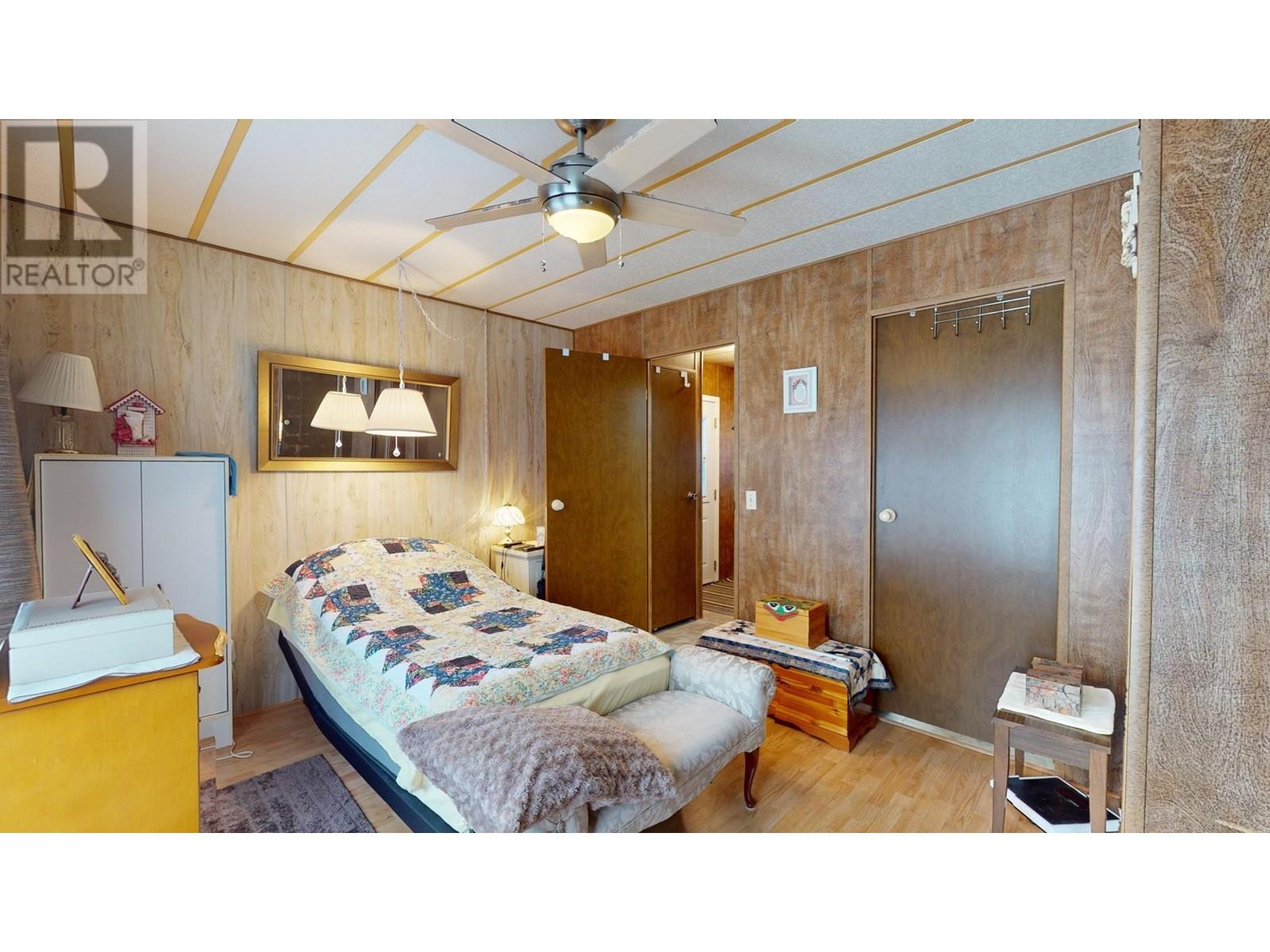 28 654 NORTH FRASER DRIVE, Quesnel
