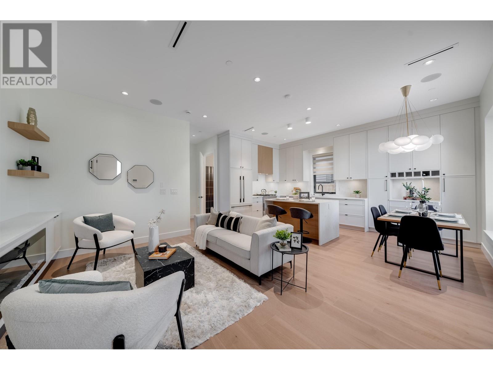 1 878 E 37TH AVENUE, Vancouver real estate listing for sale