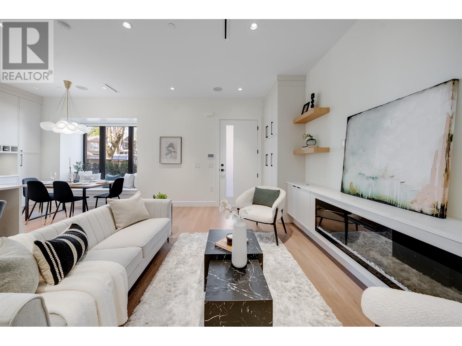 1 878 E 37TH AVENUE, Vancouver real estate listing R2992194