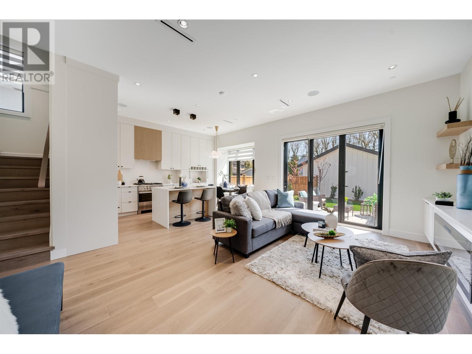 2 878 E 37TH AVENUE, Vancouver real estate listing for sale