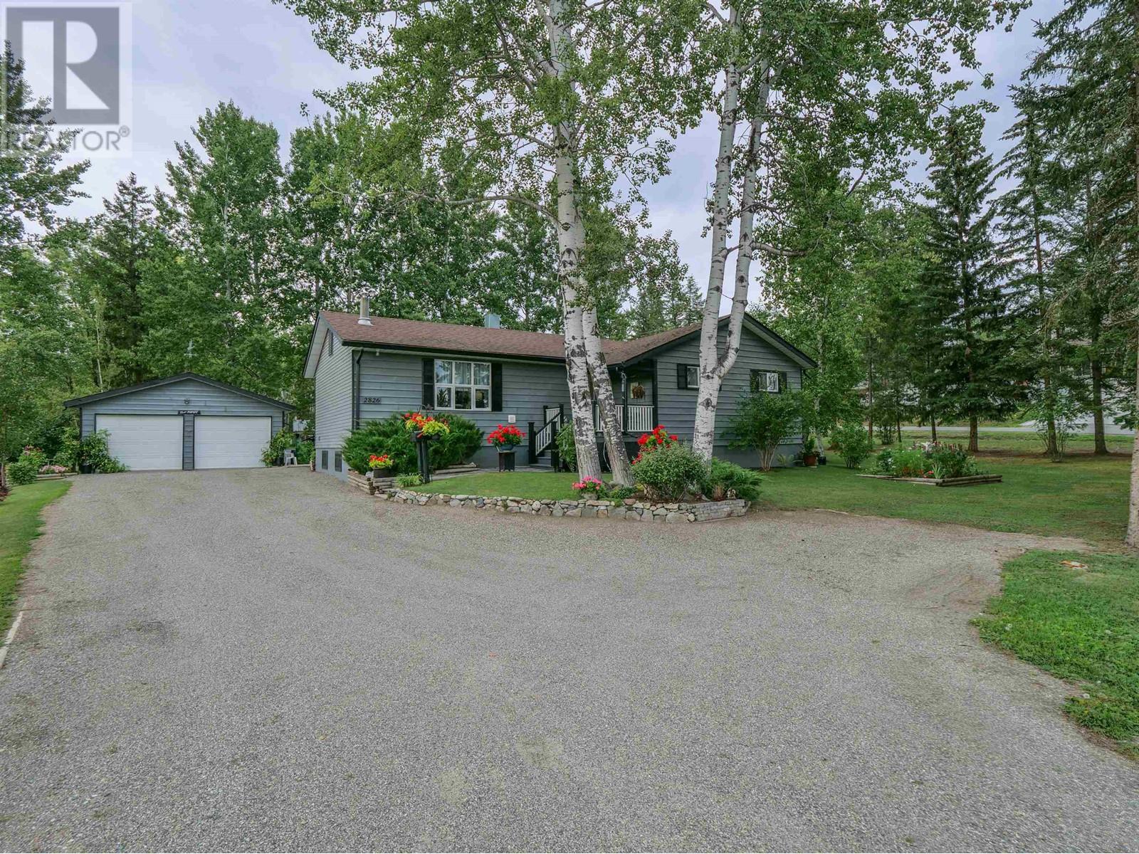 2826 GOOK ROAD, Quesnel