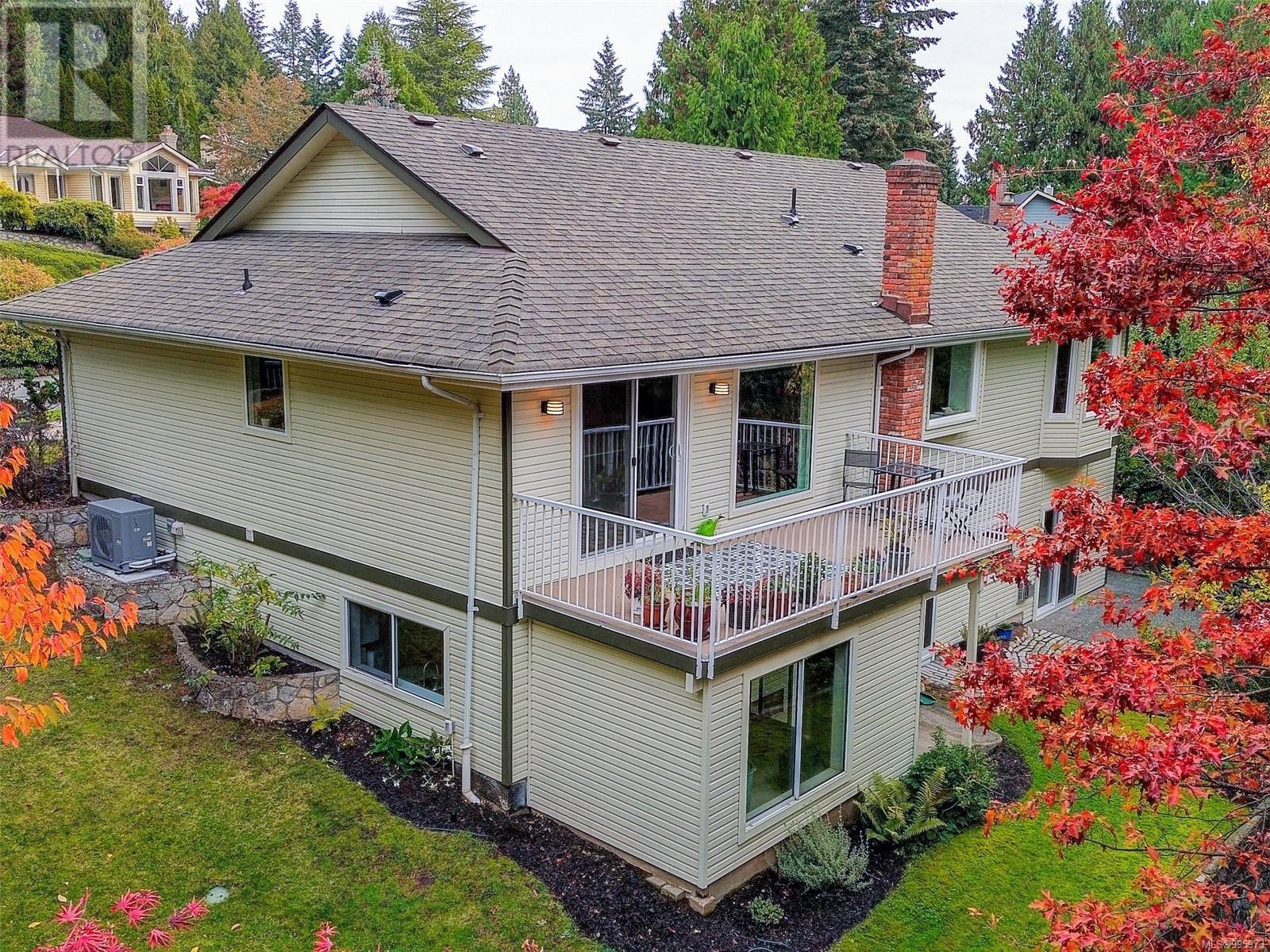 8574 Kingcome Cres, North Saanich