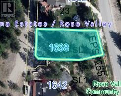  1638 West Kelowna Road, West Kelowna