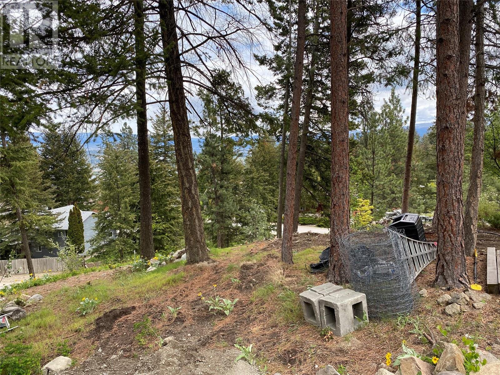  1638 West Kelowna Road, West Kelowna