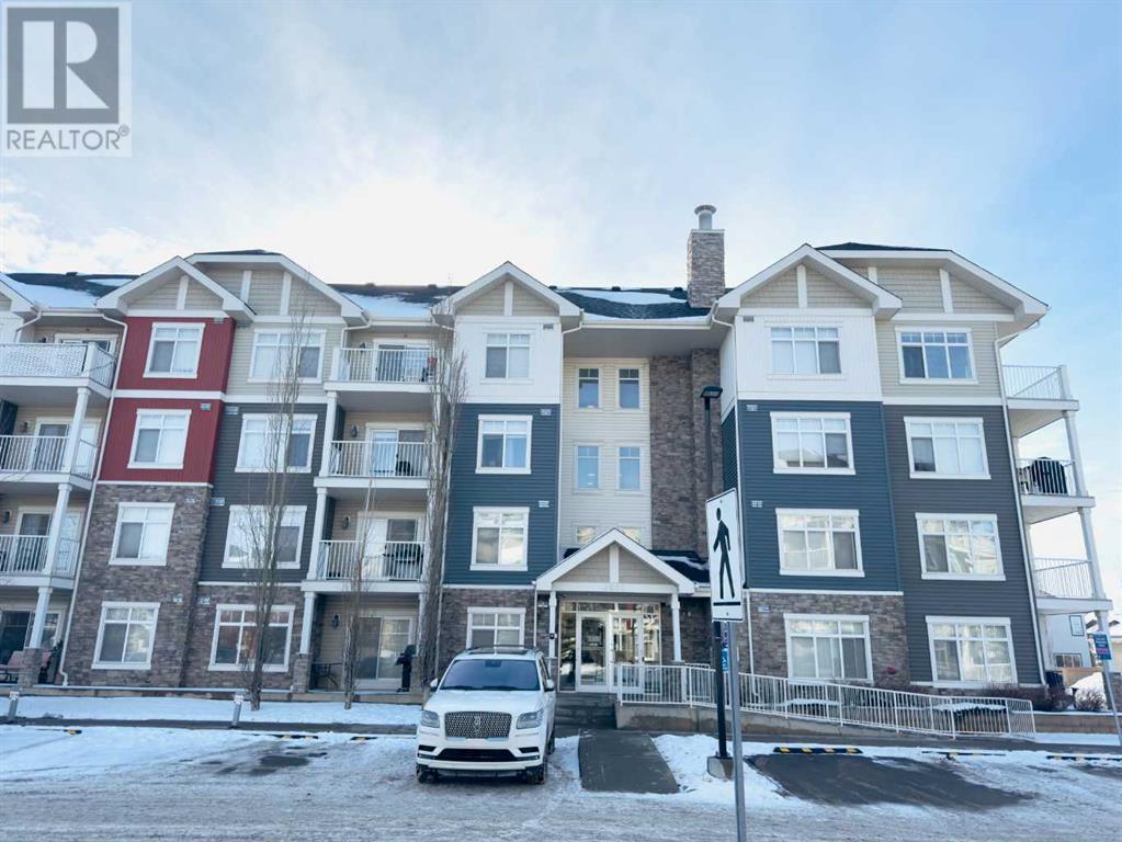 6413, 155 Skyview Ranch Way NE, Calgary, Alberta