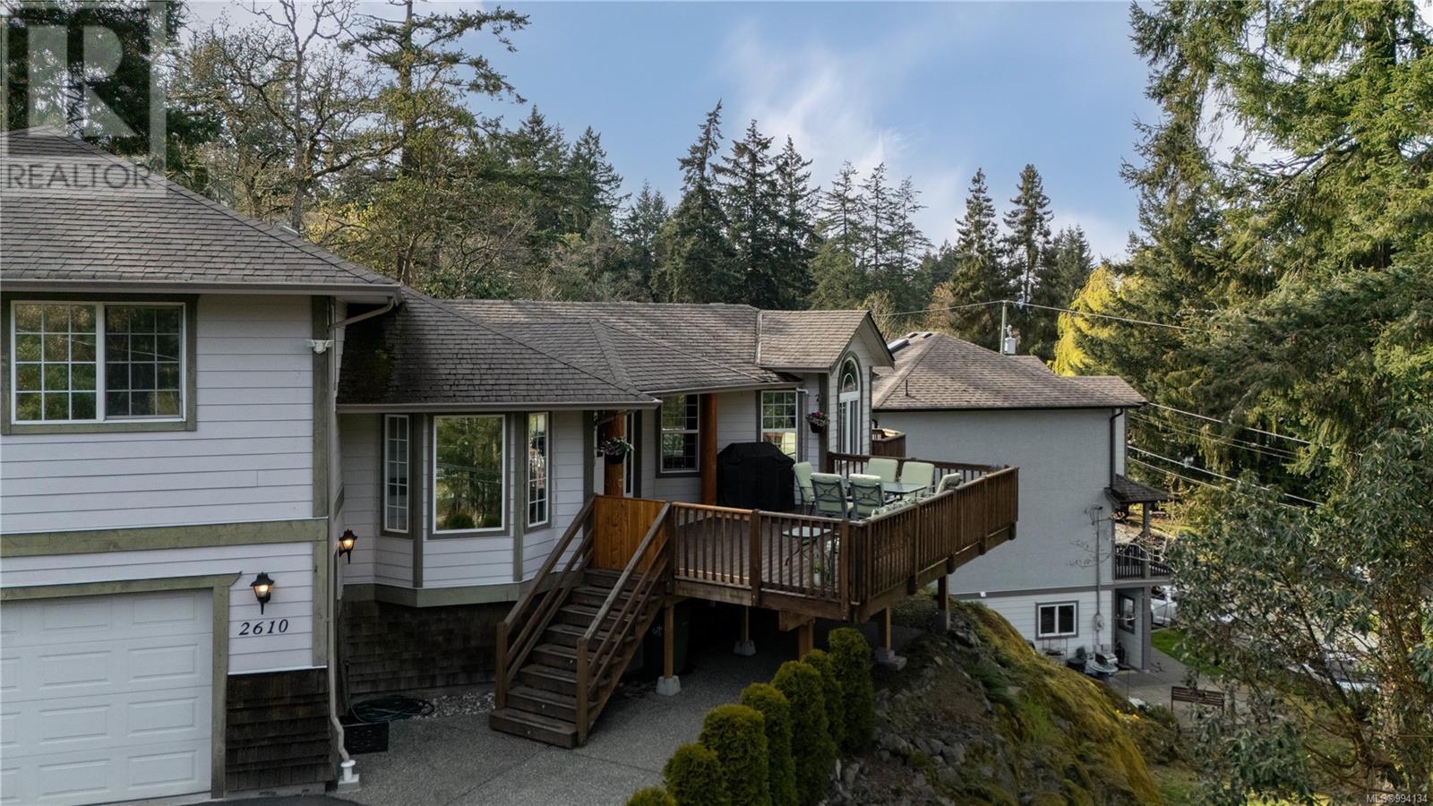 2610 Selwyn Road, Langford
