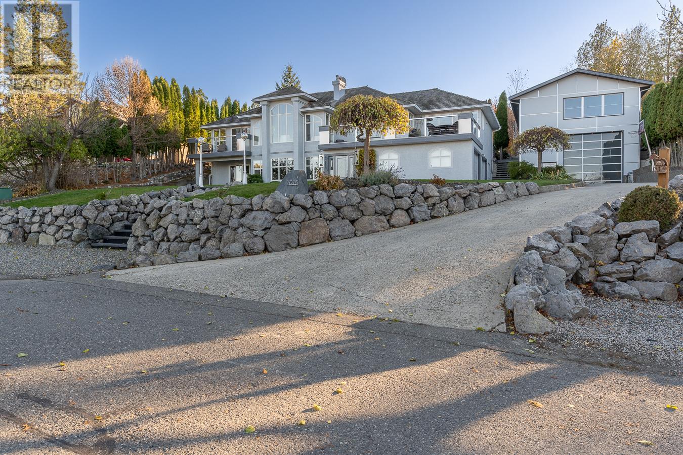 2015 High Country Boulevard, Kamloops