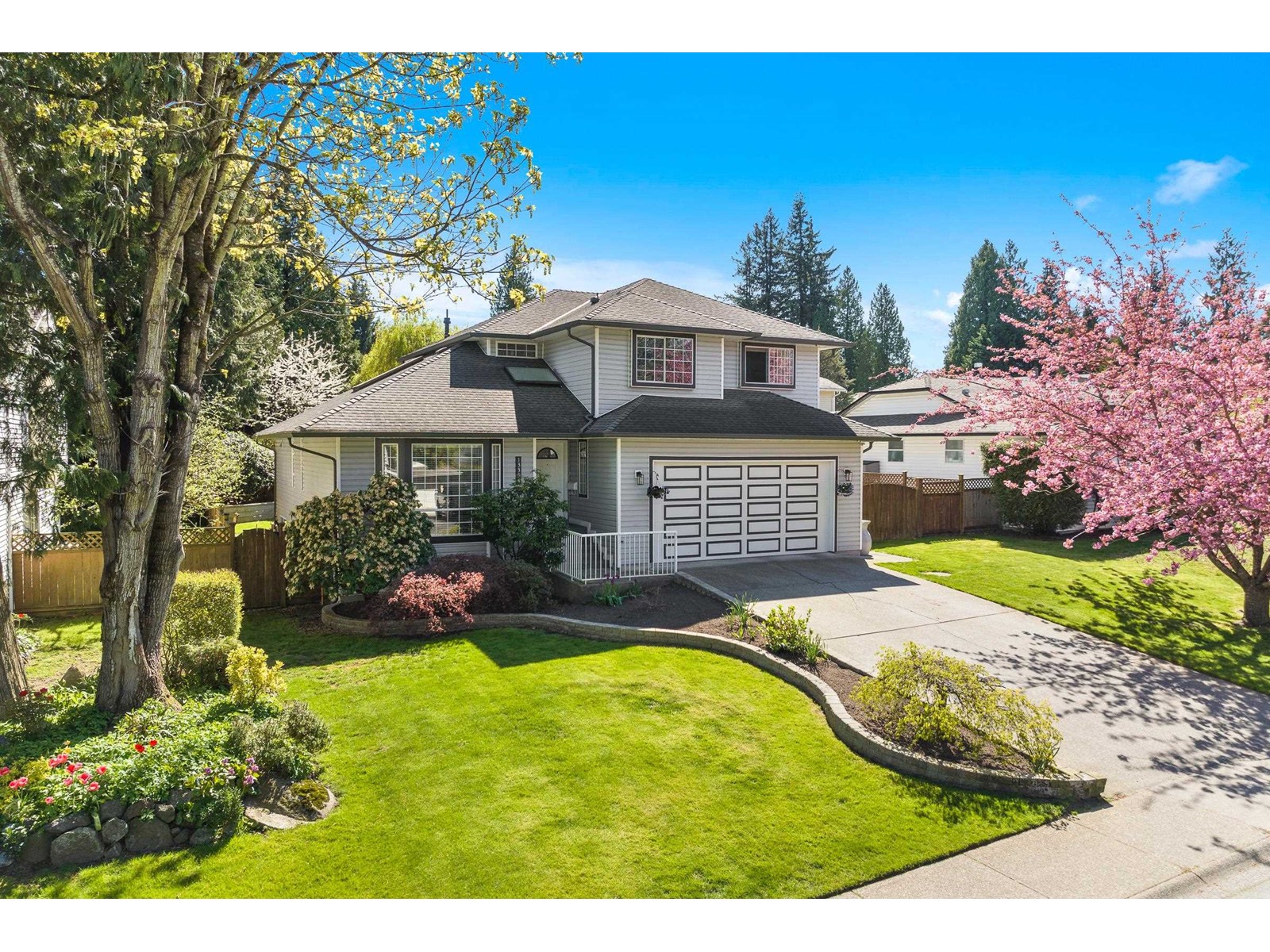 Photo 1 of 13396 61 Avenue, Surrey BC