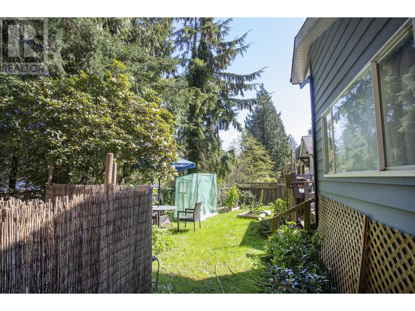 1232 W 21ST STREET, North Vancouver real estate listing R2992283