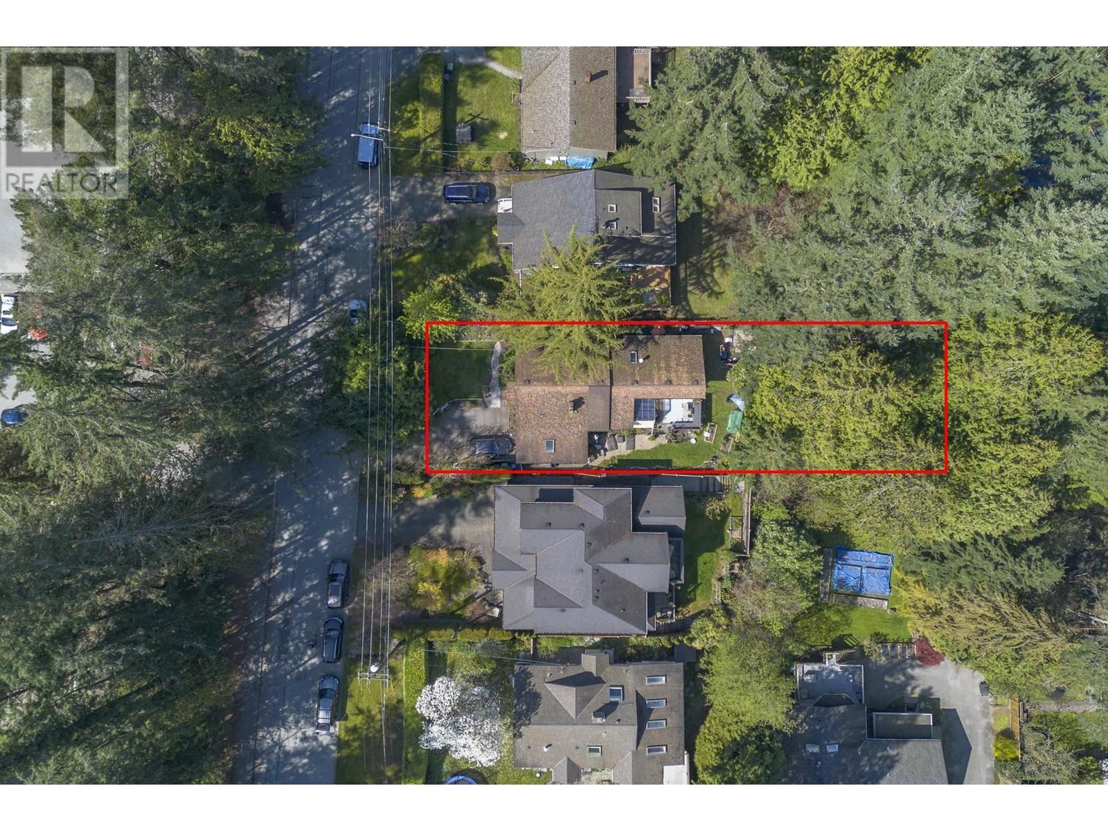 1232 W 21ST STREET, North Vancouver real estate listing R2992283