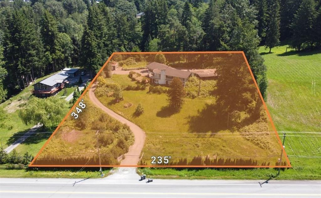 Photo 4 of 4708 232 Street, Langley BC