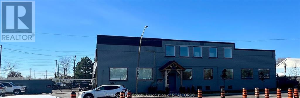 Photo 3 of 1877 Walker Road, Windsor ON