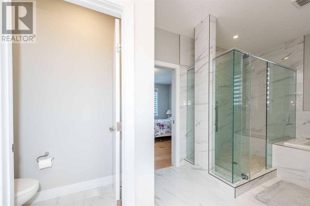 Single Family House for Sale in  Carringvue Manor NW Carrington Calgary 