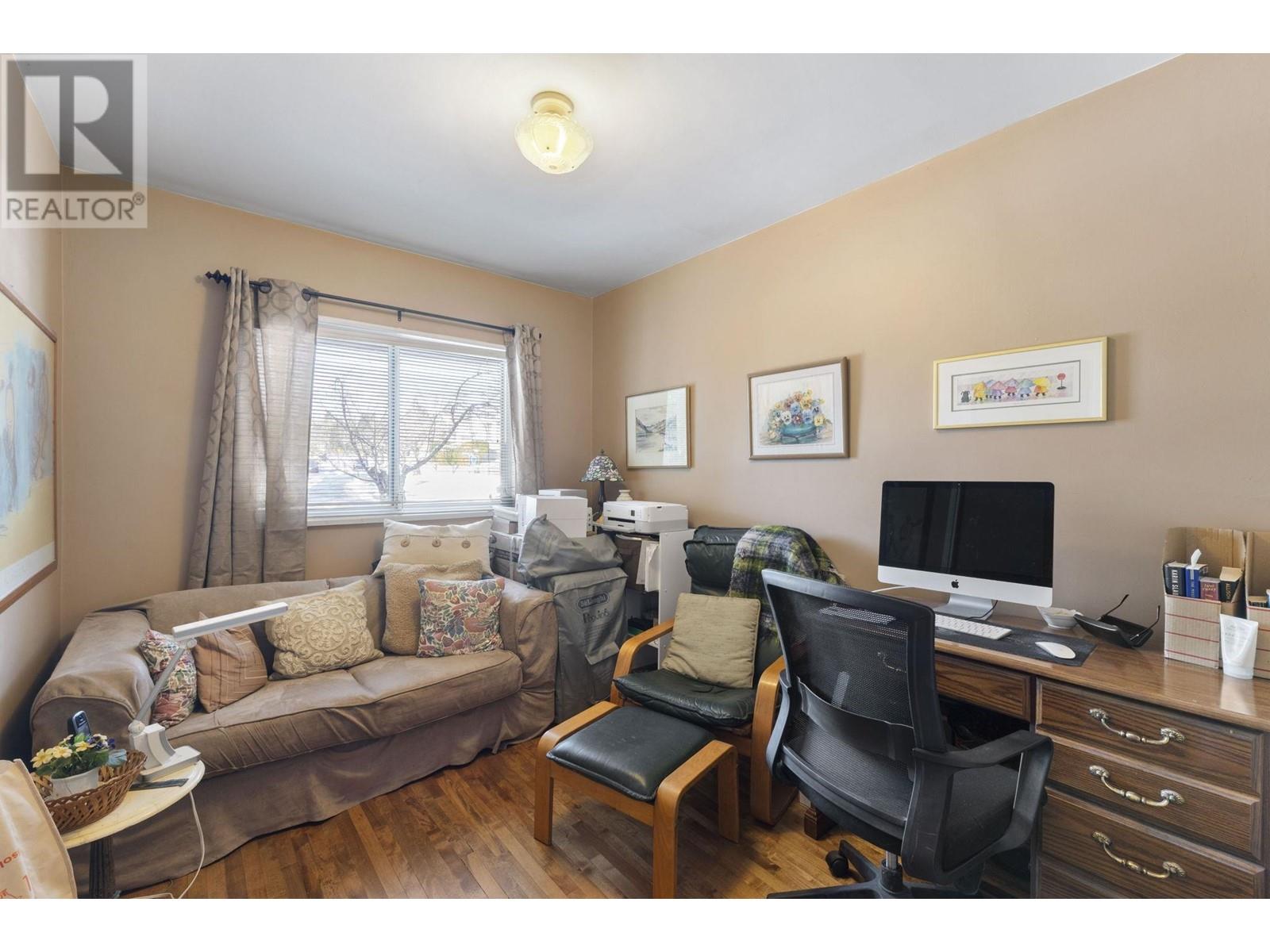 7950 JOFFRE AVENUE, Burnaby