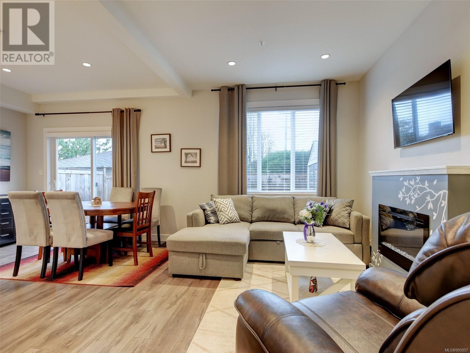 Photo 9 of 101 6717 Ayre Rd, Sooke BC