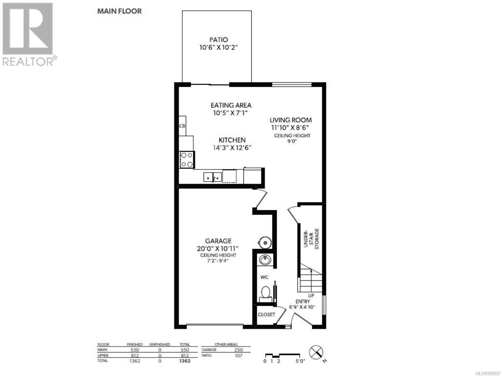 Photo 10 of 101 6717 Ayre Rd, Sooke BC