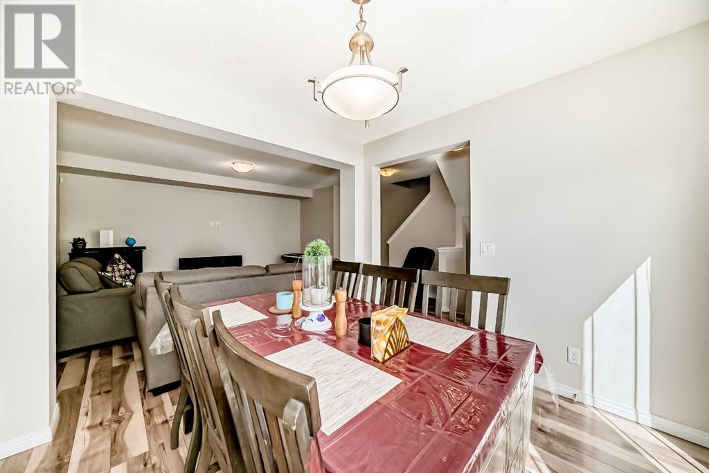 Single Family House for Sale in  Cityscape Court NE Cityscape Calgary 