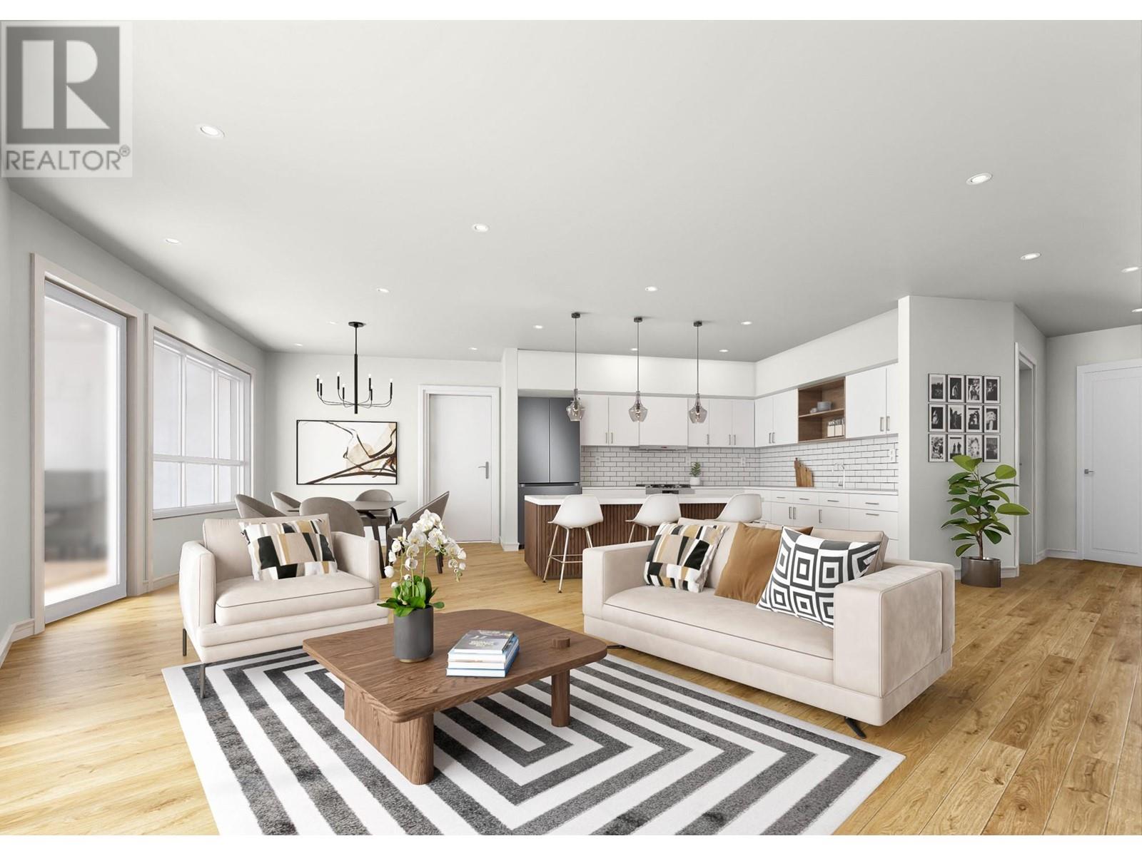 1844 Qu'Appelle Boulevard Unit# 202, Kamloops