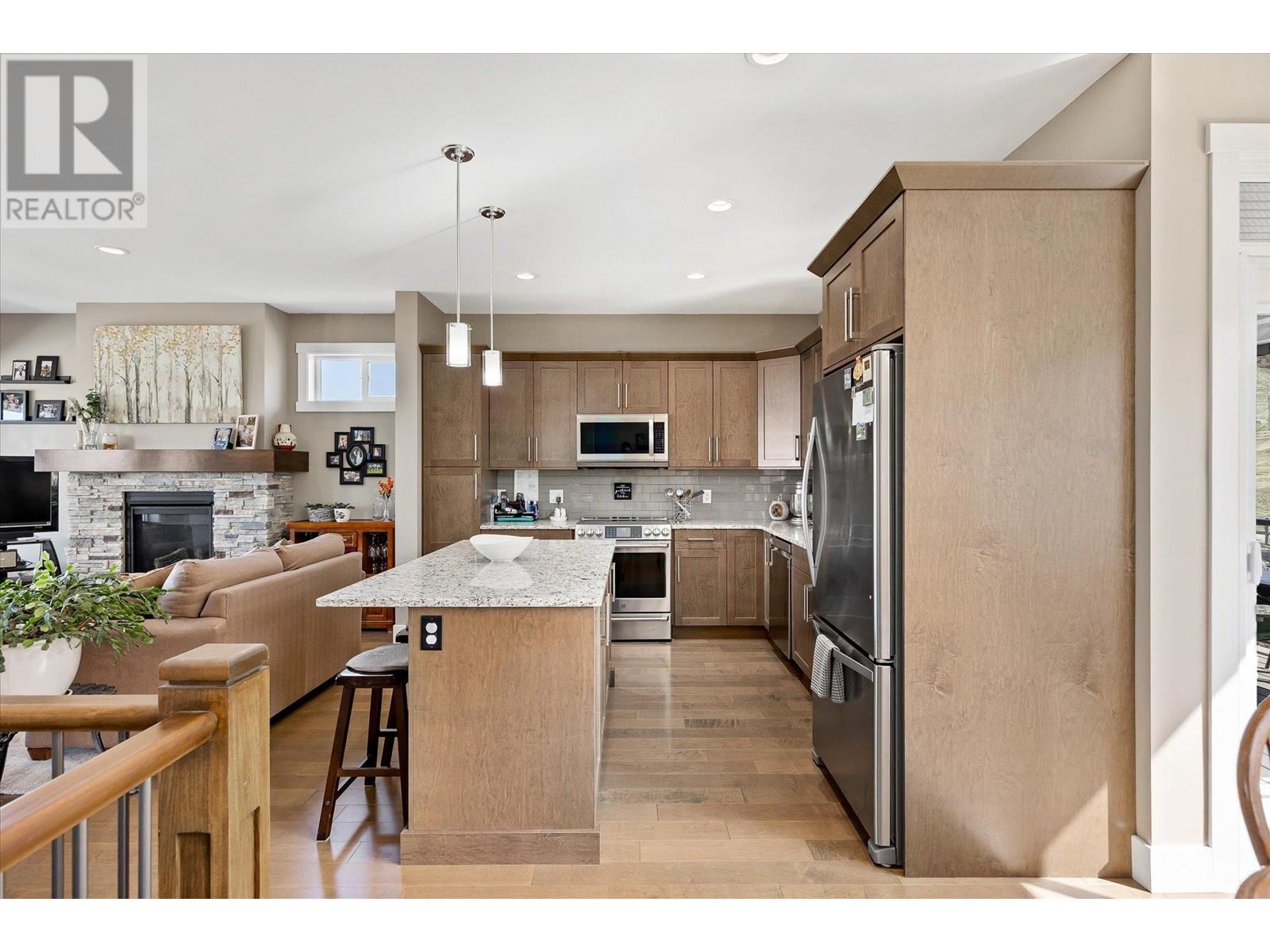  1789 Tower Ranch Drive, Kelowna