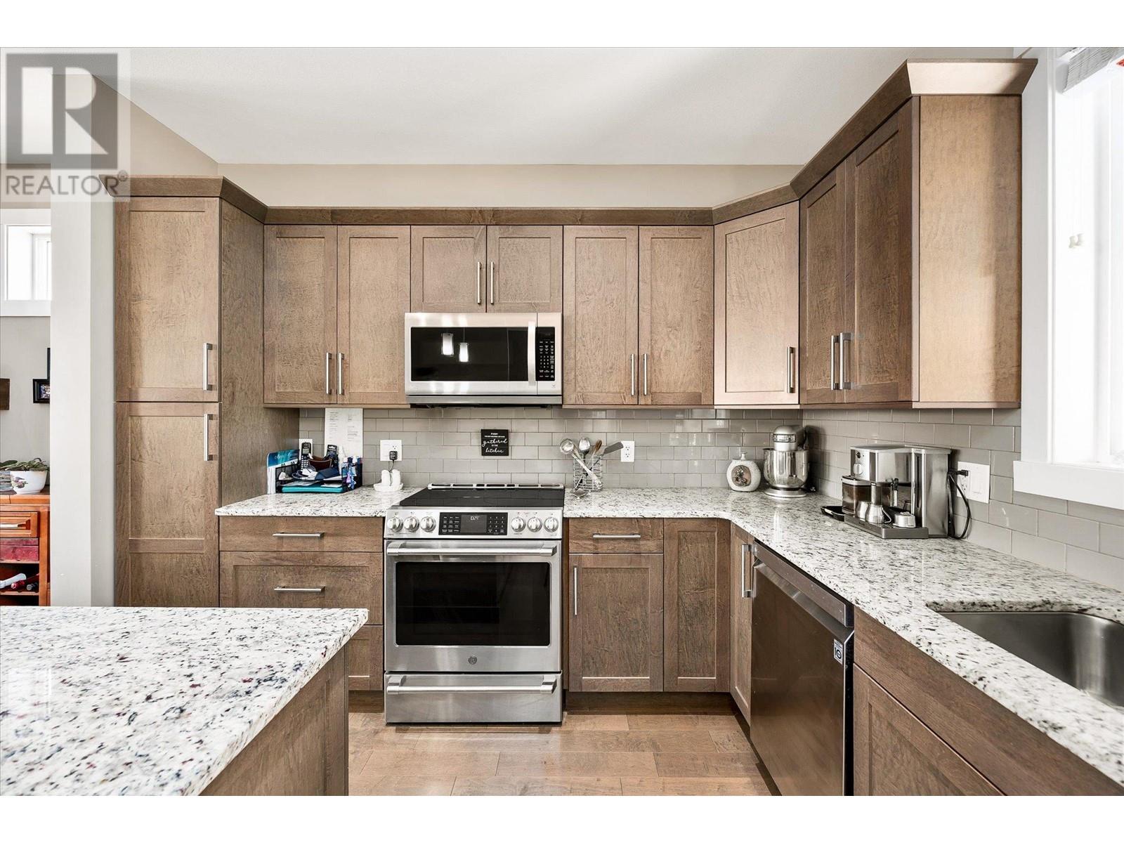  1789 Tower Ranch Drive, Kelowna